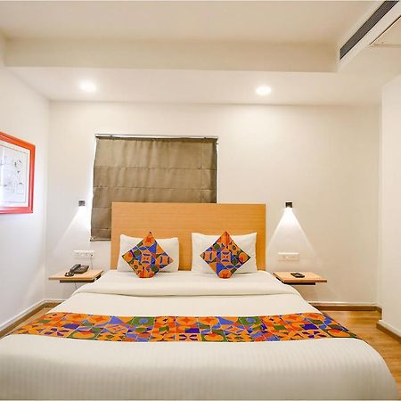 Fabhotel Airport Green Arcade - 15Km From Kolkata Airport エクステリア 写真