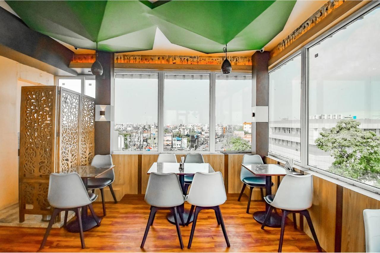 Fabhotel Airport Green Arcade - 15Km From Kolkata Airport エクステリア 写真