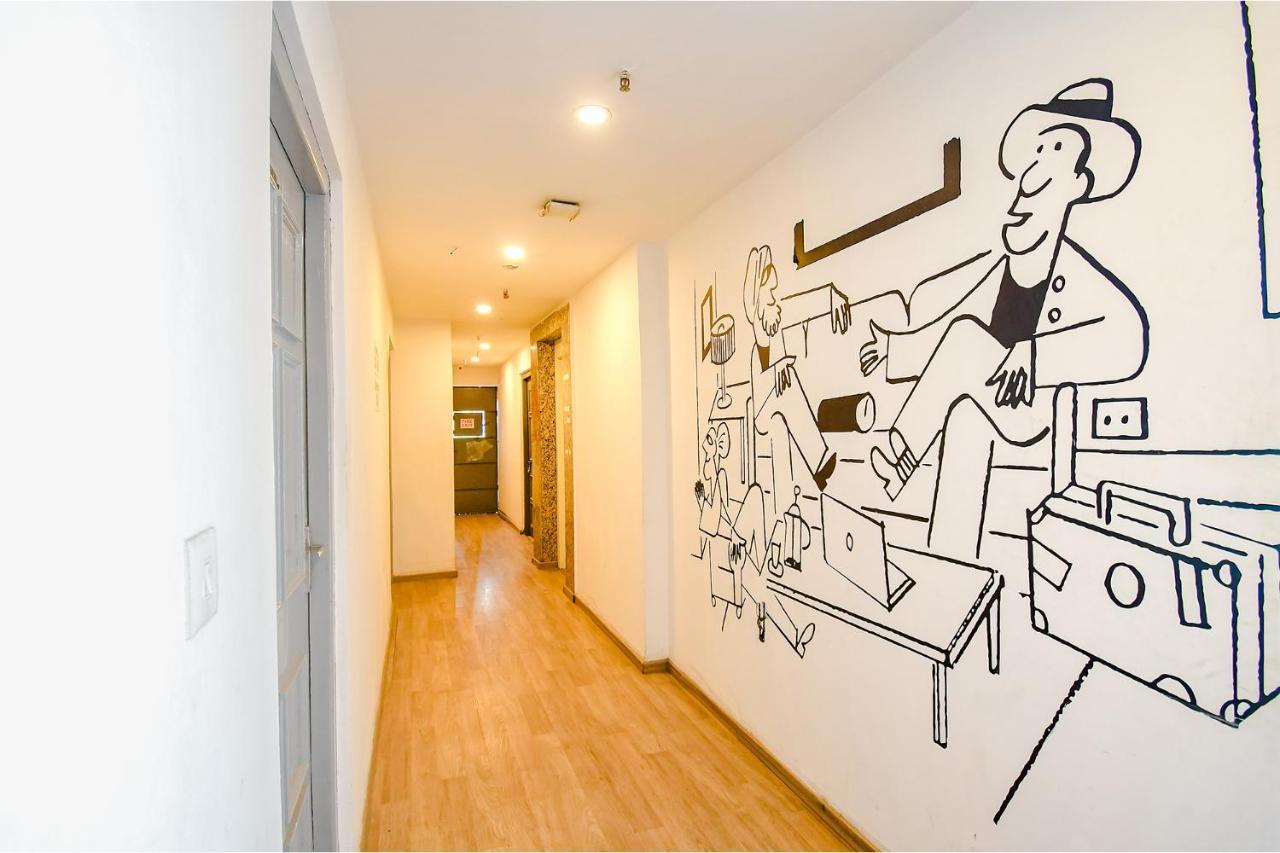 Fabhotel Airport Green Arcade - 15Km From Kolkata Airport エクステリア 写真