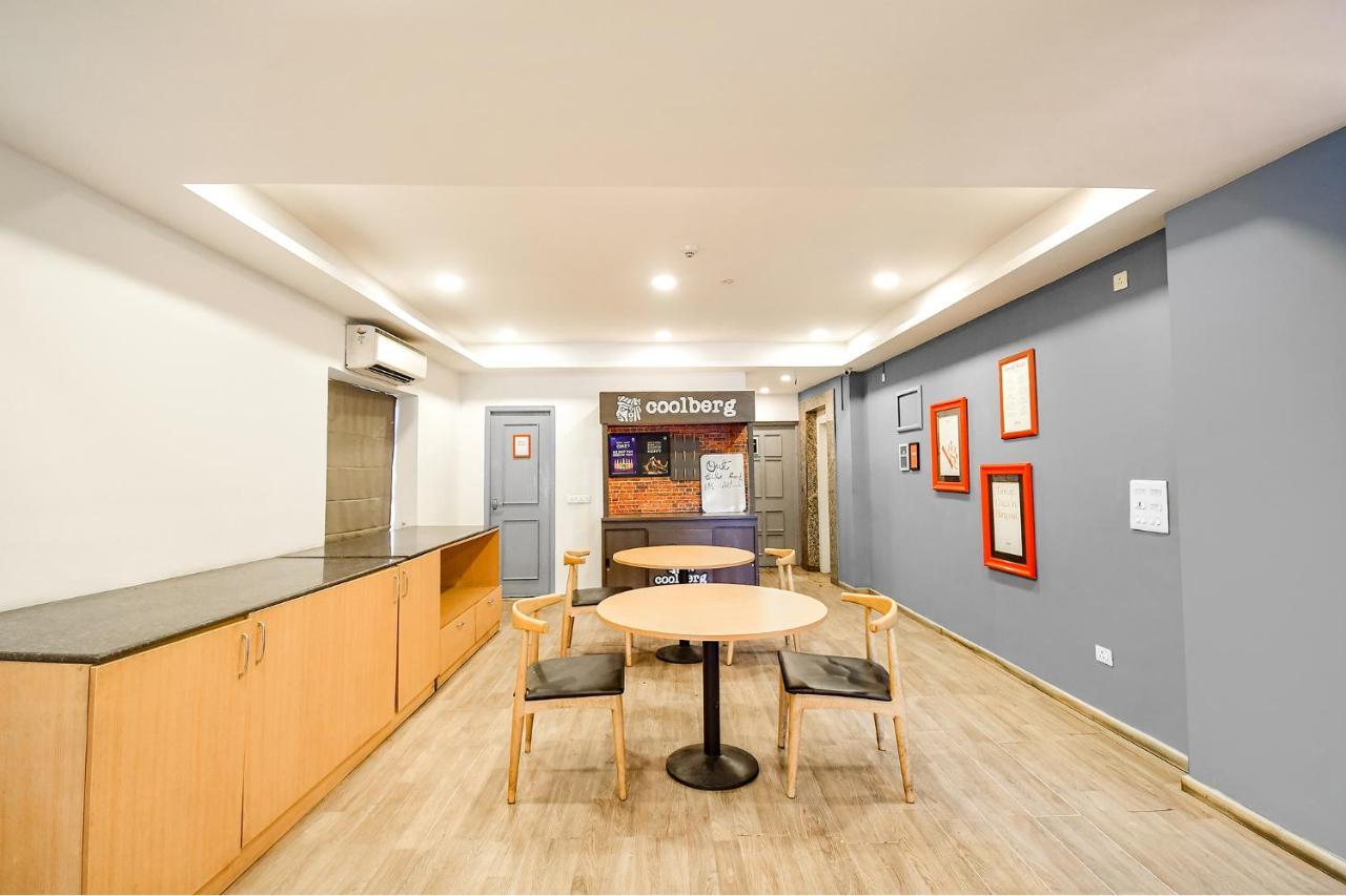 Fabhotel Airport Green Arcade - 15Km From Kolkata Airport エクステリア 写真