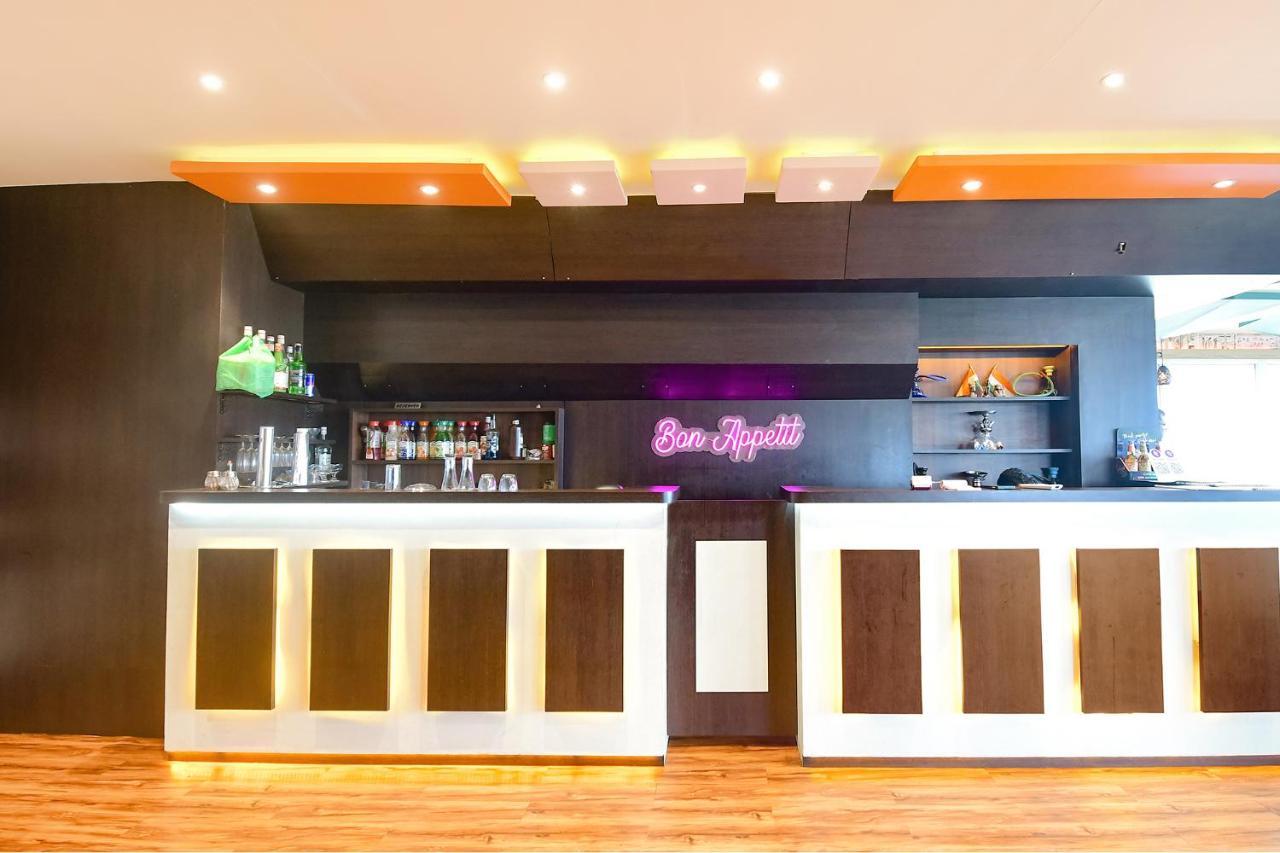 Fabhotel Airport Green Arcade - 15Km From Kolkata Airport エクステリア 写真