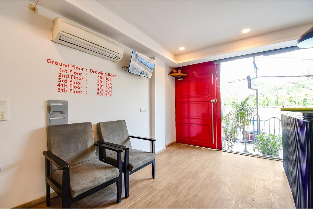 Fabhotel Airport Green Arcade - 15Km From Kolkata Airport エクステリア 写真