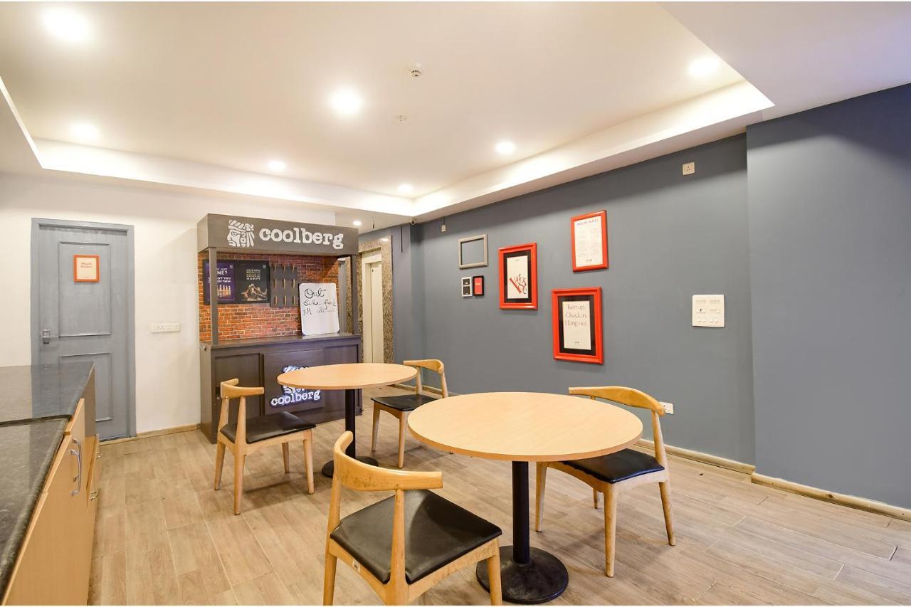 Fabhotel Airport Green Arcade - 15Km From Kolkata Airport エクステリア 写真