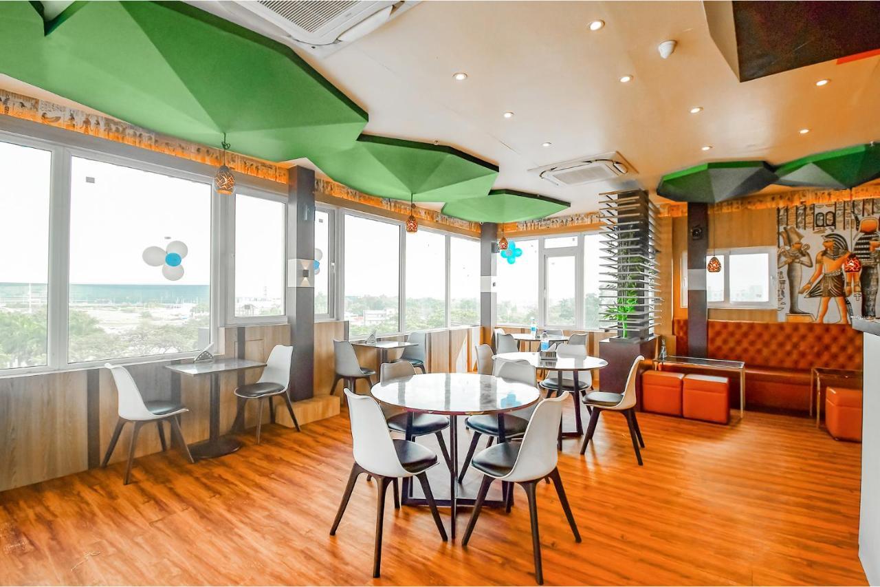 Fabhotel Airport Green Arcade - 15Km From Kolkata Airport エクステリア 写真